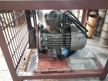 md 4080: Истиратель дисковый ИД-250 предназначен для механического измельчения — 5