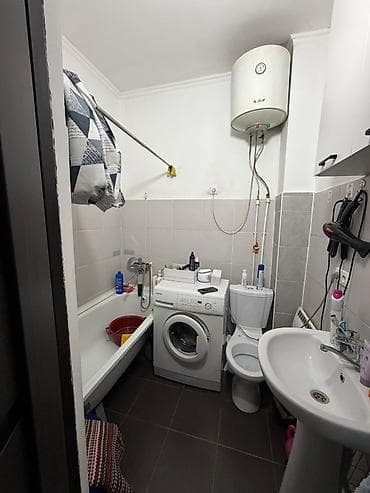 продаю гостинку: 1 комната, 23 м², Косметический ремонт — 5