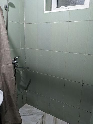 1 bedroom: 1 комната, 20 м², С мебелью — 5