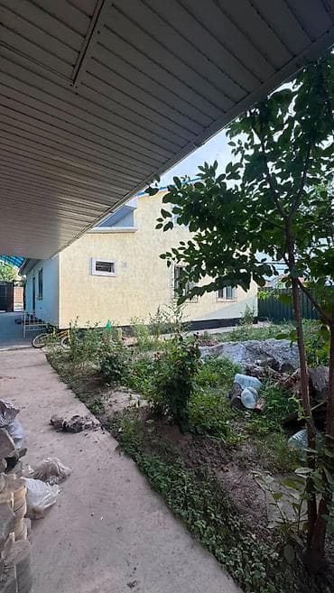 4: 🏡 Продается уютный дом в селе Селекционное! 📍 Отличная локация — сразу — 8