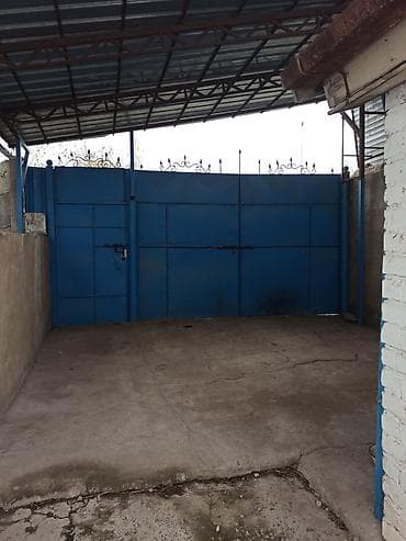 курулуш материалы: Продается кирпичный коттедж,индивидуальный жилой дом из трёх комнат — 4