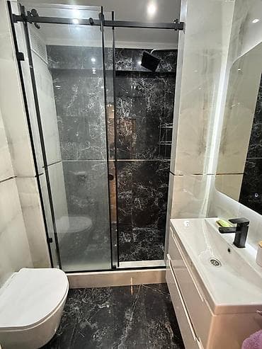 аламидин 1 квартира продажа: 2 комнаты, 62 м², Элитка, 2 этаж, Евроремонт — 6