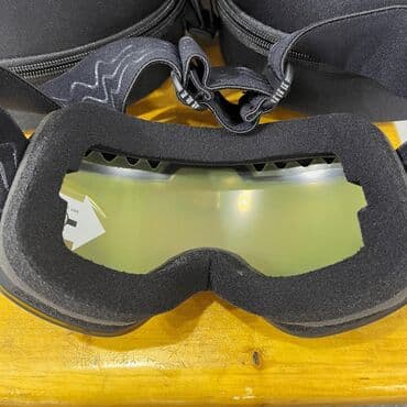 очки нулевка: Горнолыжные очки с магнитной линзой Зимний сезон не за горами, и — 6