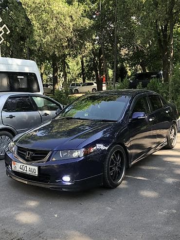 crv 2001: Honda Accord (седан), правый руль. Авто аренда Аренда авто Посуточно — 2
