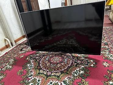 s10 note: TV Samsung — 1