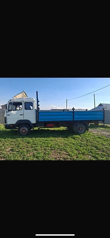 sprinter 2 9: Грузовик, Mercedes-Benz, Стандарт, 7 т, Б/у — 3