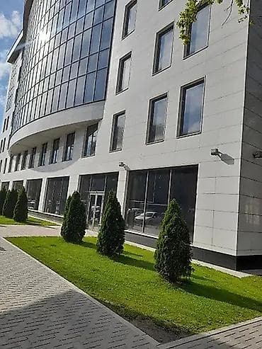 Коммерческая недвижимость: Площадь Сдаётся офисы в аренду с бизнес центре орион 2 напротив — 7