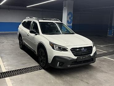 subaru аудбек: Subaru Outback: 2020 г., 2.4 л, Вариатор, Бензин, Универсал — 3