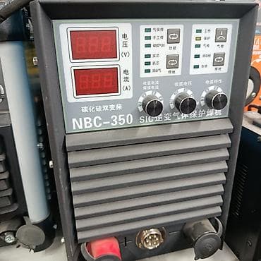 сварочный полуавтомат ресанта: Сварочный аппарат, Полуавтомат — 1