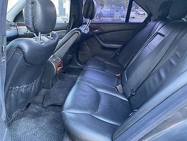 радиаторы демио: Mercedes-Benz S-Class: 1998 г., 5 л, Автомат, Бензин, Седан — 5