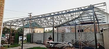 сварка ремонт: Сварка | Навесы Доставка, Гарантия, Бесплатная смета — 9