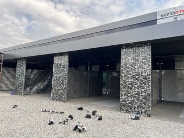 фасадные работы покраска: Монтаж декоративных элементов, Утепление фасада, Фасадный декор | Балясины, Молдинг, Рамки | Алюкобонд | Penoplex, Базальт, Минеральная вата Больше 6 лет опыта — 13