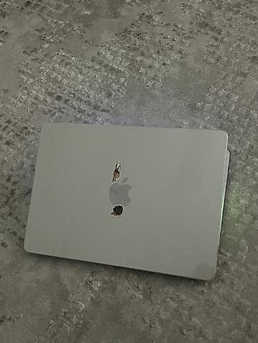 ssd 64: 🔥 Срочно! MacBook Air M2 16GB 2022 Идеал 🔥 Продаю MacBook Air M2 — 2