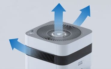 как получить айфон бесплатно за 5 минут: Воздухоочиститель Напольный, До 40 м², Воздушный, Антибактериальный, Угольный — 5