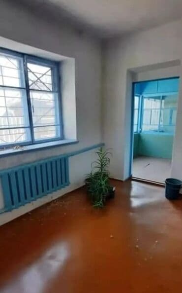 купить дом в оше: Полдома, 92 м², 4 комнаты, Агентство недвижимости, Старый ремонт — 4