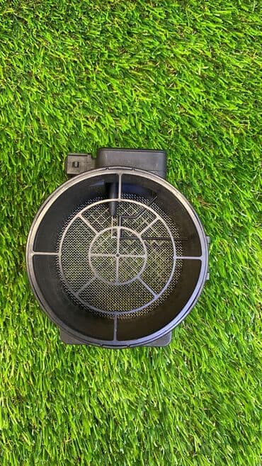 e46: Датчик расхода воздуха Bmw 3-Series E46 Марка: BMW Модель: 3-Series — 3