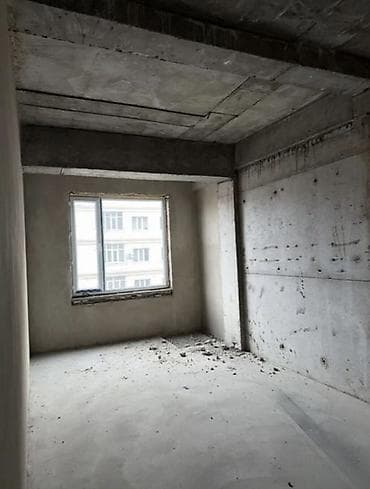 Продажа коммерческой недвижимости: Продаётся квартира с площадью 52 кв. - Планировка: длинный коридор с — 6