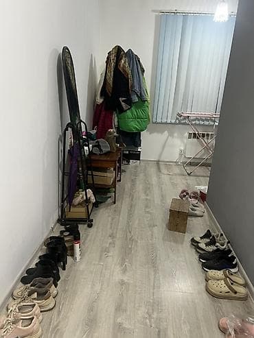 квартира посиления: 2 комнаты, 77 м², 106 серия улучшенная, 1 этаж, Косметический ремонт — 5