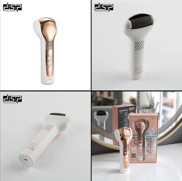 терка: Роликовый аппарат для педикюра (аппарат для педикюра, пилка, терка для — 3