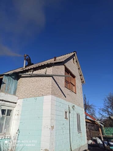 Иш-чараларды уюштуруу: Профессиональная чистка дымоходов и печных труб - Удаление сажи — 10