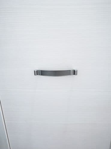 Шкафы-купе: Шкаф для одежды, Прямой — 10