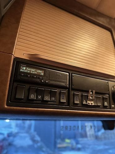 матор на форт транзит: Тягач, Volvo, 2019 г. — 5