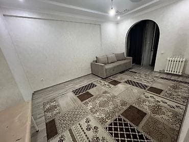 без хозяина квартира: 1 комната, Собственник, Без подселения — 3