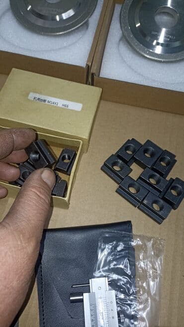 оборудование для авто: Разное — 11