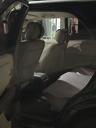 лямдазон gx460: Lexus RX: 2003 г., 3 л, Автомат, Газ, Кроссовер — 9