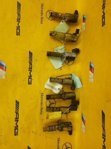 стоп на виш: Датчики VvT-I 
Есть в наличии — 2