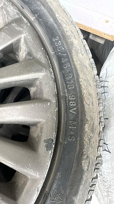 тойота эстима эмина: Toyota Estima: 2001 г., 2.4 л, Автомат, Бензин, Минивэн — 10