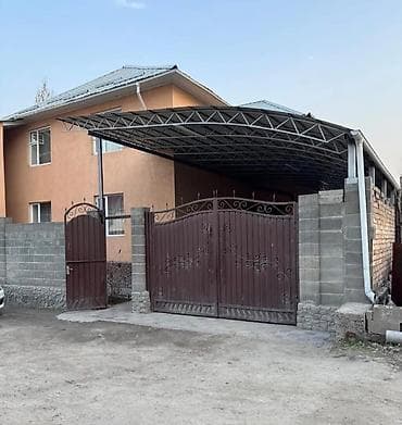 сдаётся в аренду тунгуч: 250 м², 6 комнат — 1