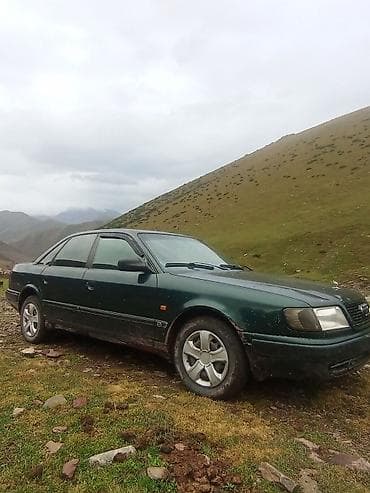 ауди 100 с4 2 8: Audi S4: 1992 г., 0.2 - engine capacity л, Механика, Бензин, Седан — 5