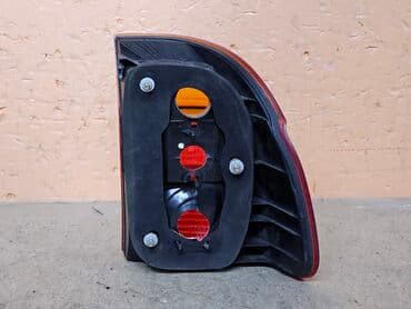 купить фары на бмв е39 бу: Задний левый стоп-сигнал BMW 1999 г., Б/у, Оригинал, Германия — 6