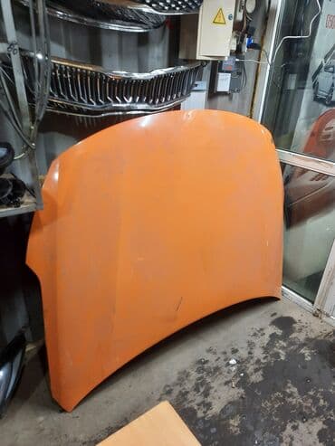 Kia, Б/у, Оригинал