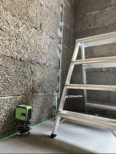 уч очок: Штукатурка стен Больше 6 лет опыта — 6