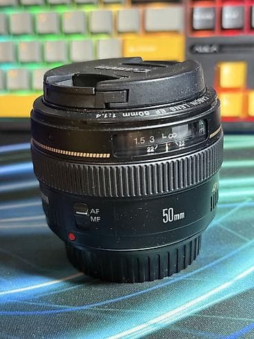 sigma 35: СРОЧНО ПРОДАМ Фото-комплект Canon для полноформатной съёмки.прошу — 7