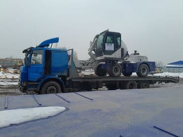 долгосрочные квартиры в бишкеке: Услуга тралл — 4