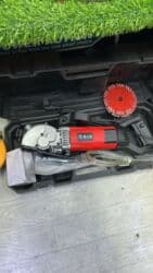 Штроборезы