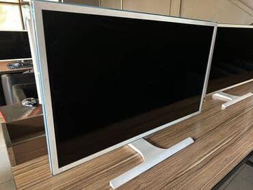 монитори: Монитор, Samsung, Б/у, LCD, 31" - 32" — 1