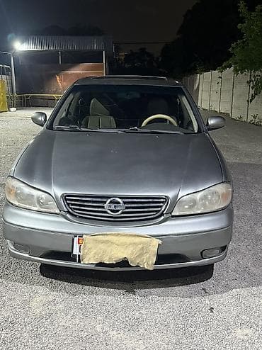 terrano 2: Nissan 100 NX: 2002 г., 2 л, Автомат, Бензин — 2