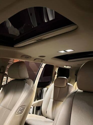 авто рассрочка бишкек без первоначального взноса: Kia Carnival: 2019 г., 2.2 л, Автомат, Дизель, Минивэн — 11