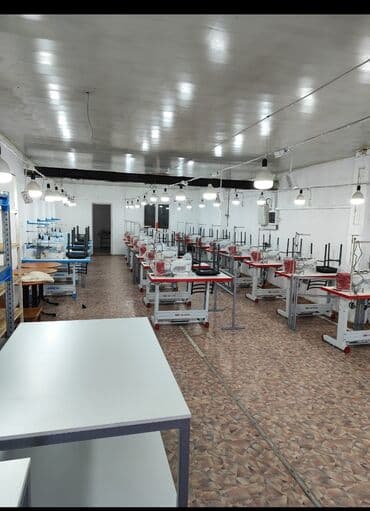 ищу работу женский: Требуется опытные швеи. Район Мадины. Здание Триод. Заработная плата — 2