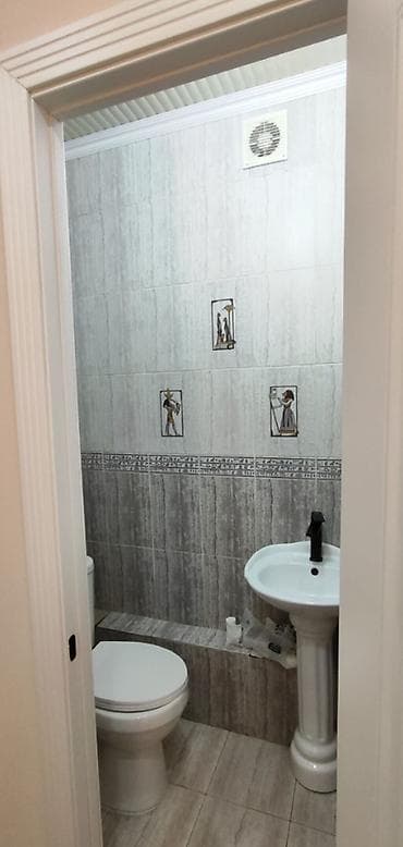 106: 2 комнаты, 54 м², 106 серия, 9 этаж, Евроремонт — 3