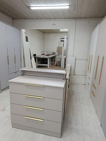 стелаж комод: Комод для одежды, Новый, Без зеркала, ЛДСП, Самовывоз, Платная доставка — 10