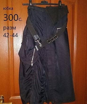 юбка xs: Юбки жинсовые 42размер. Район ТЭЦ (пр.Чуй-Разина) — 6