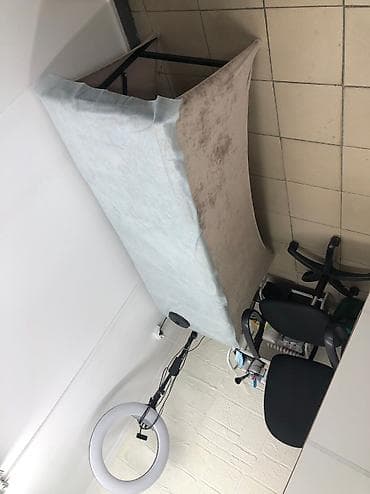 step 2: Почасовая аренда кушетки час 250 сом или аренда кушетки 8000 сом — 2