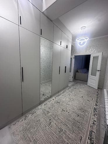3 комнаты