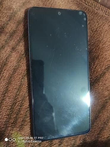 glifo 7 pro: Redmi, Redmi Note 14, Новый, цвет - Голубой, 2 SIM — 1