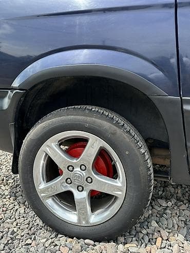 эштк: Dodge Caravan: 2004 г., 2.4 л, Автомат, Бензин, Вэн/Минивэн — 8